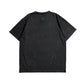 【ODDSTUDIO】Graffiti T-shirt
