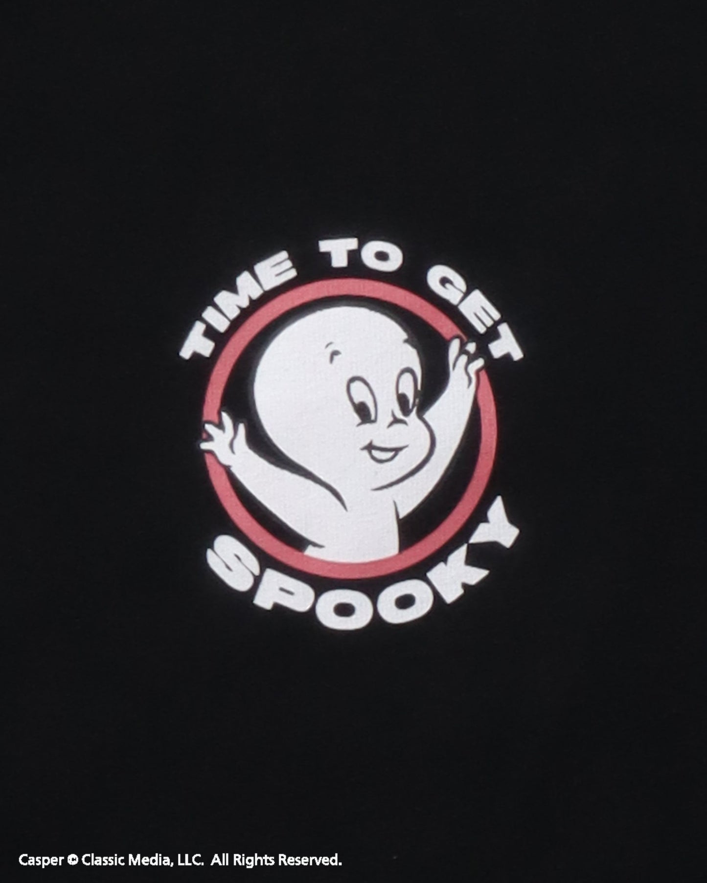 【キャスパー】サガラTシャツ