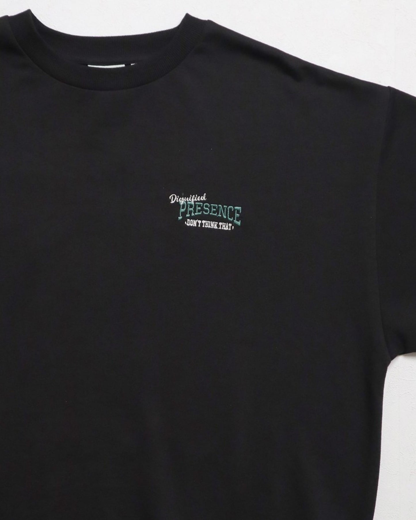 チベタンラグスウェット　クマ柄