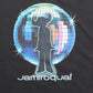 【Jamiroquai】Mirror Ball Tee