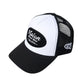 Mesh cap / メッシュロゴキャップ