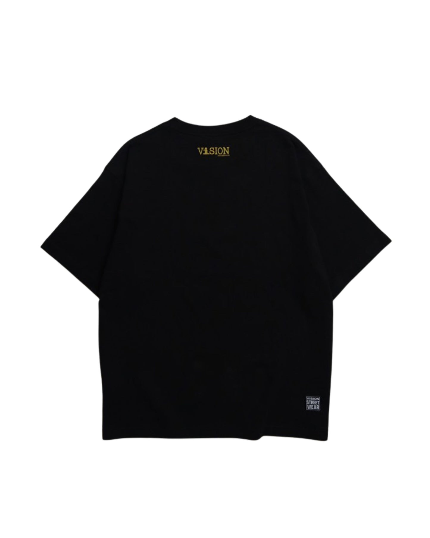 I am T/  I am ロゴTシャツ