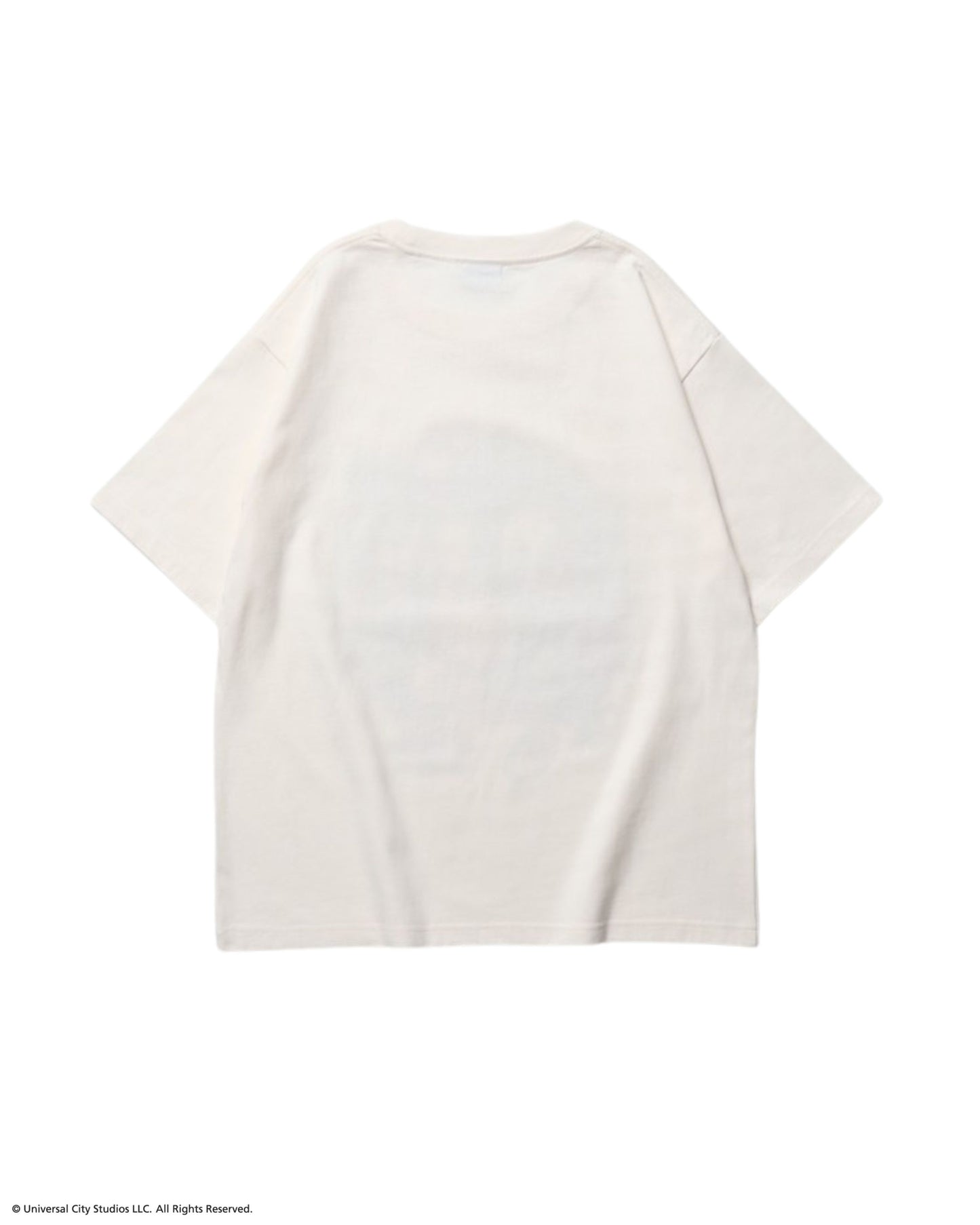 【E.T.】ムービーTシャツ