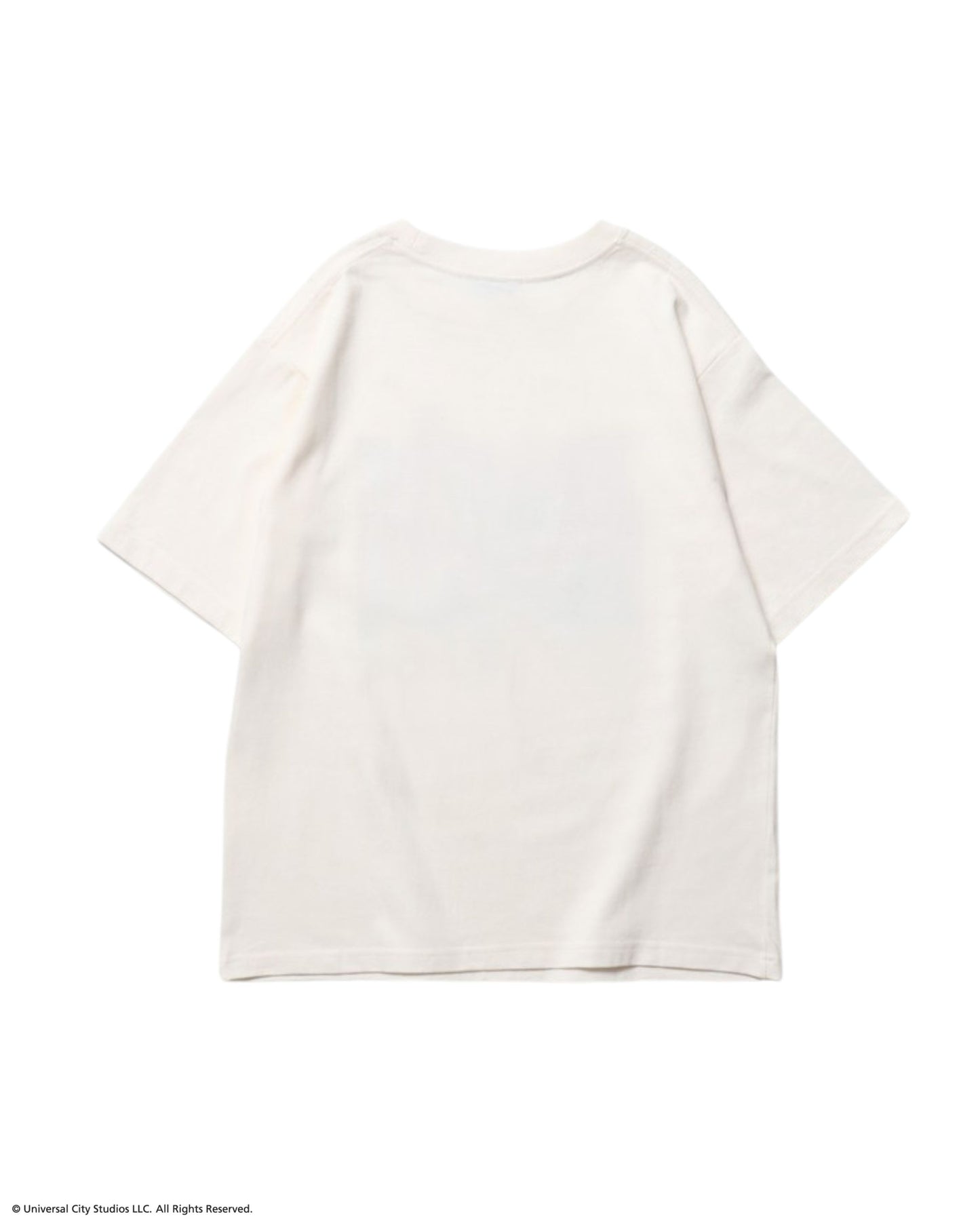 【E.T.】フォトプリントTシャツ