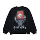 【guernika】 ANONYMOUS Sweatshirt