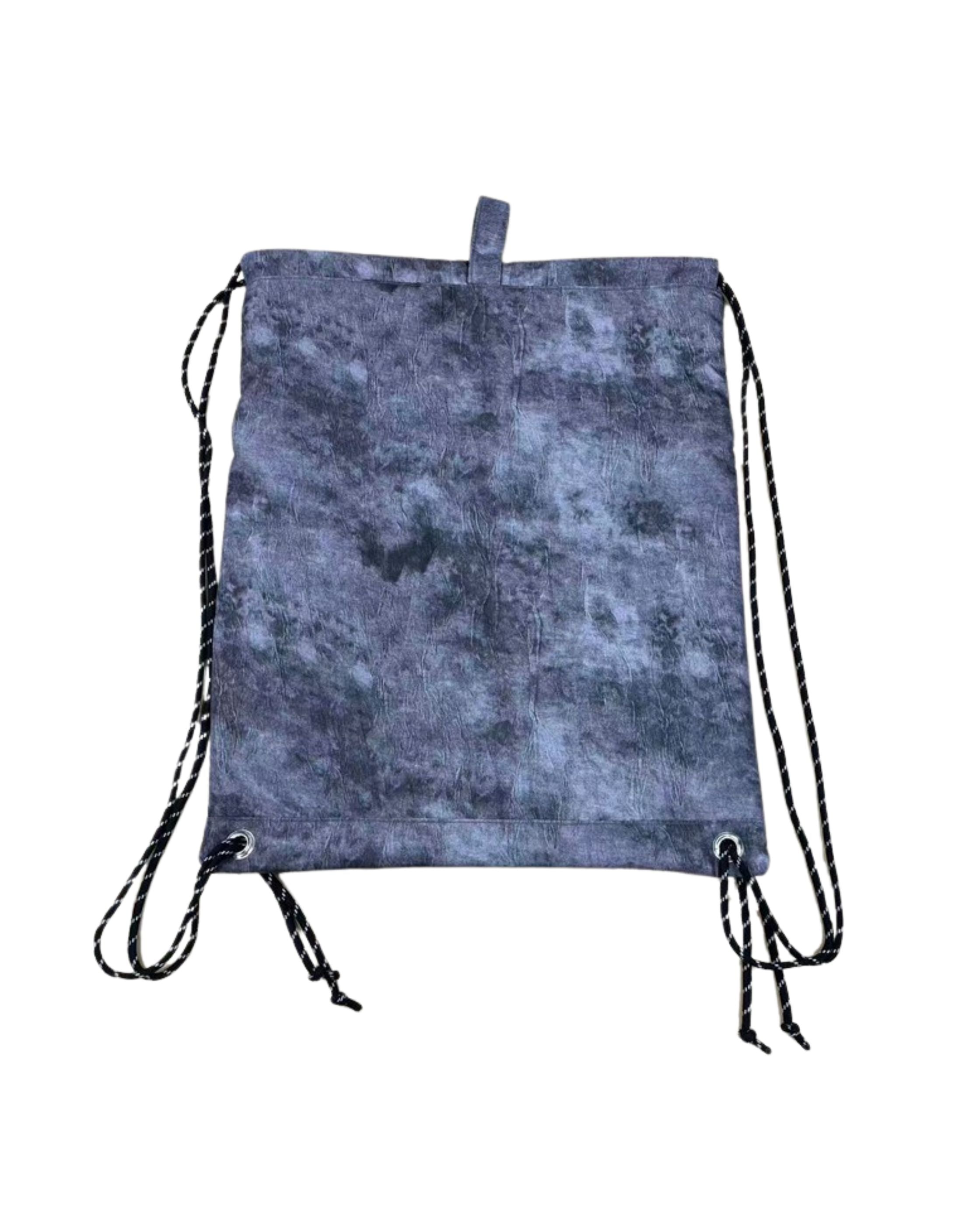 Vintage Like Knapsack / ヴィンテージライクナップサック – Ha-Li-C