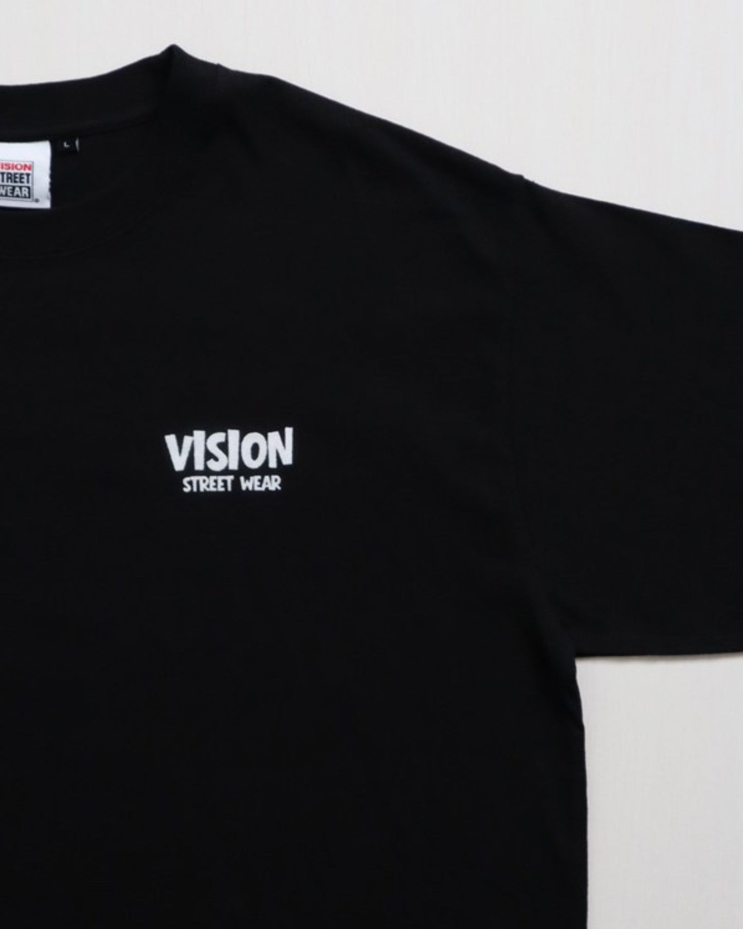 Dinosaur Logo Tee / ダイナソーロゴTシャツ