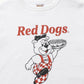 【RedDogs】BearTシャツ