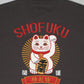 【JapanSeries】MANEKINEKO T-shirt