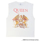 【Queen】ノースリーブTシャツ