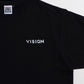 VSW IIO T/ VSW IIO ロゴTシャツ