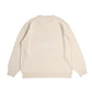 Dog Jacquard Knit