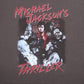 【Michael Jackson】THRILLER  Tee
