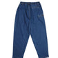 Wide Tapered Denim