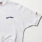 【RedDogs】チェーン刺繍スウェットTシャツ