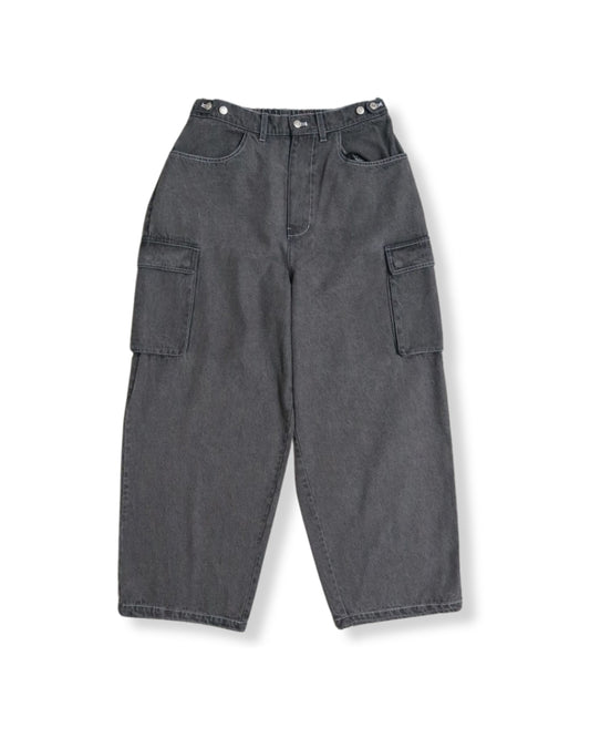SKATER PANTS