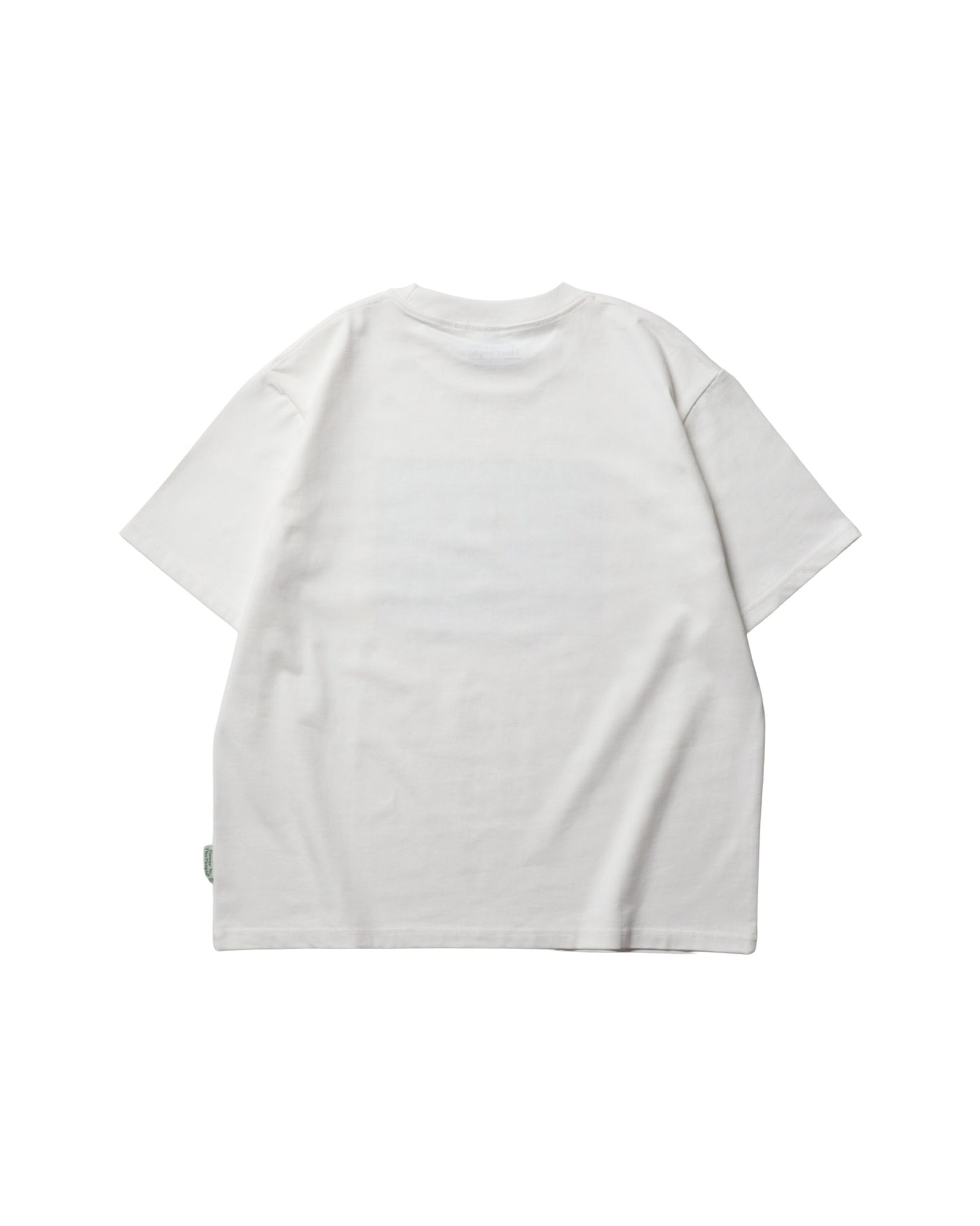 レトロイヌフォトT