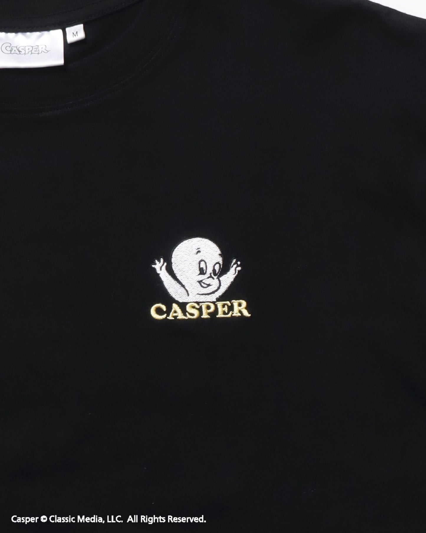 【キャスパー】OVER Tシャツ