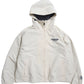 Stand neck hoodie jacket / スタンドネックフーディージャケット