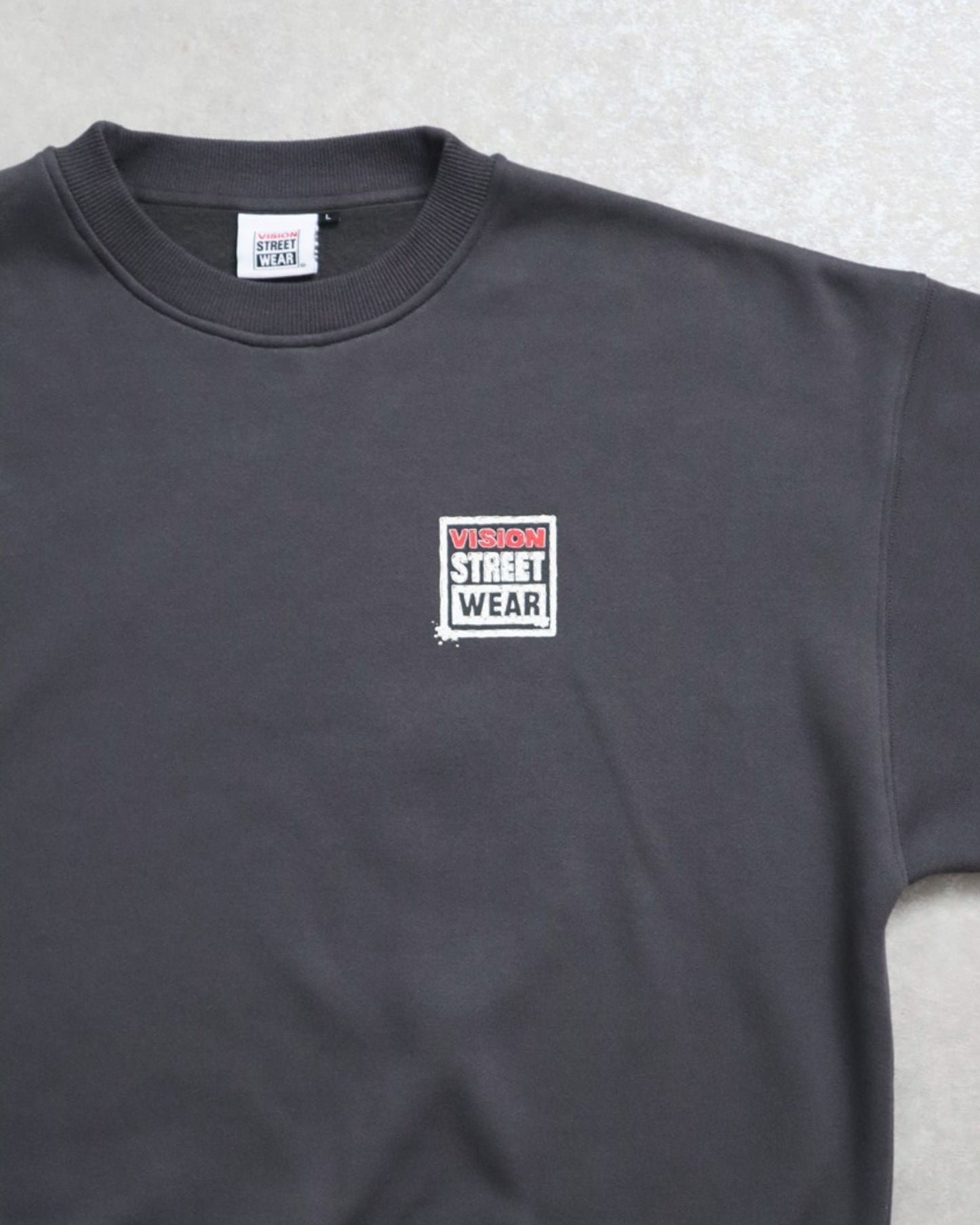 Paint logo Sweatshirt