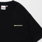 【モンチッチ】フォトプリントTシャツ