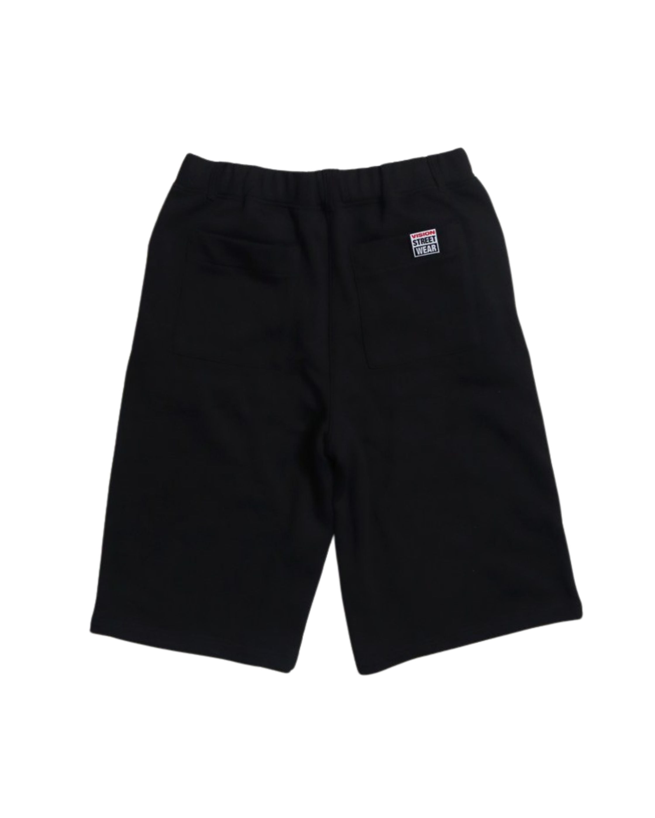 Double Knee Sweat Shorts / ダブルニースウェットショーツ – Ha-Li-C