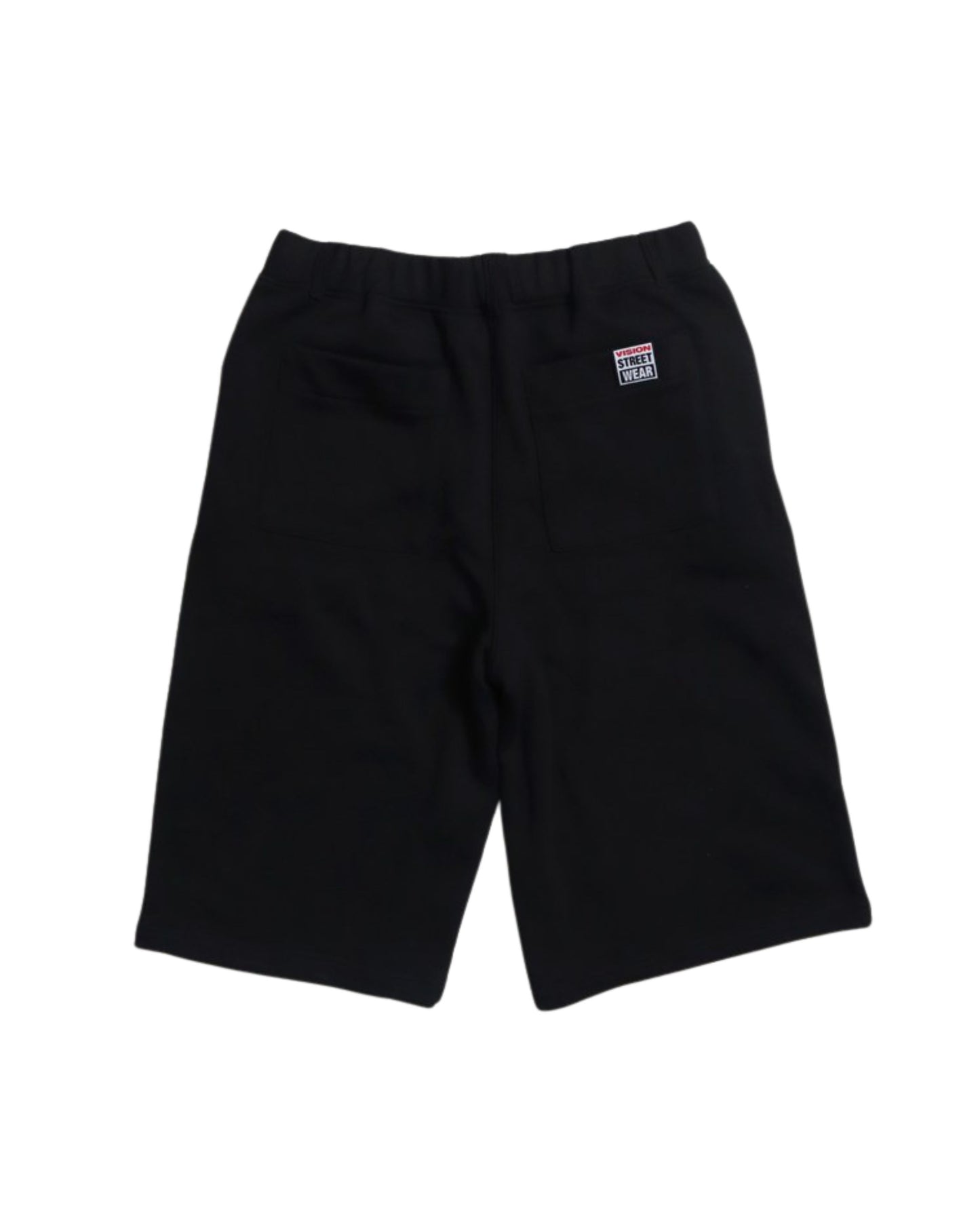 Double Knee Sweat Shorts / ダブルニースウェットショーツ