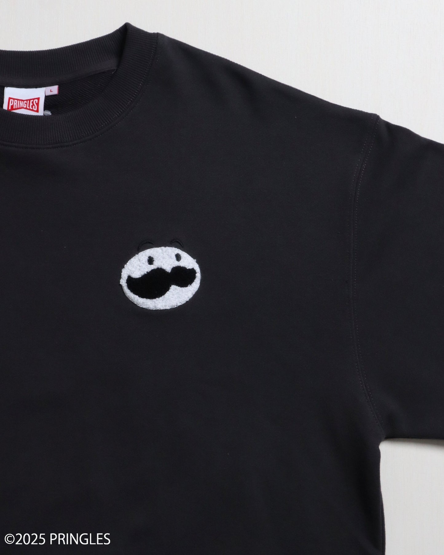 【PRINGLES】Multi Sweatshirt