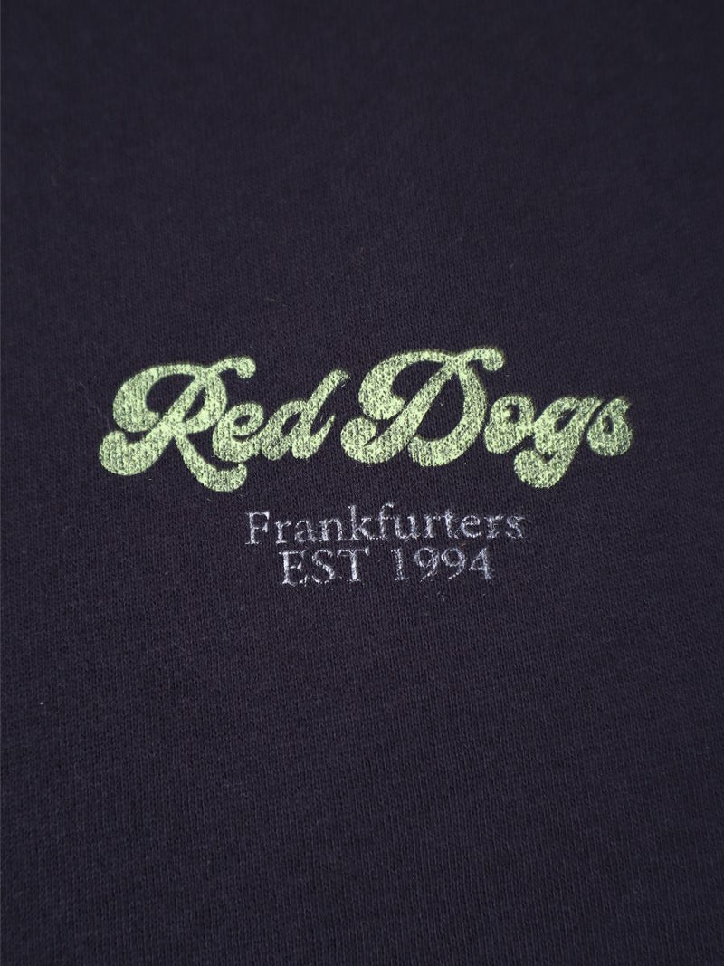 【RedDogs】フランクフルターズトレーナー