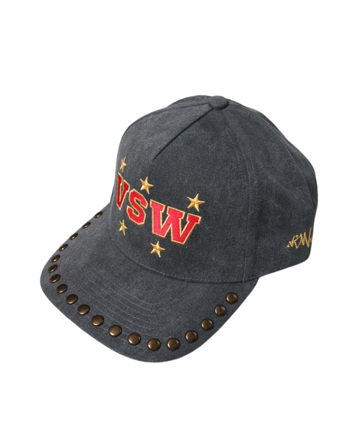 Twill cap