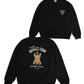 Tiger Rug Sweatshirt