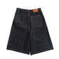 Rigid Denim Shorts / リジッドデニムショーツ