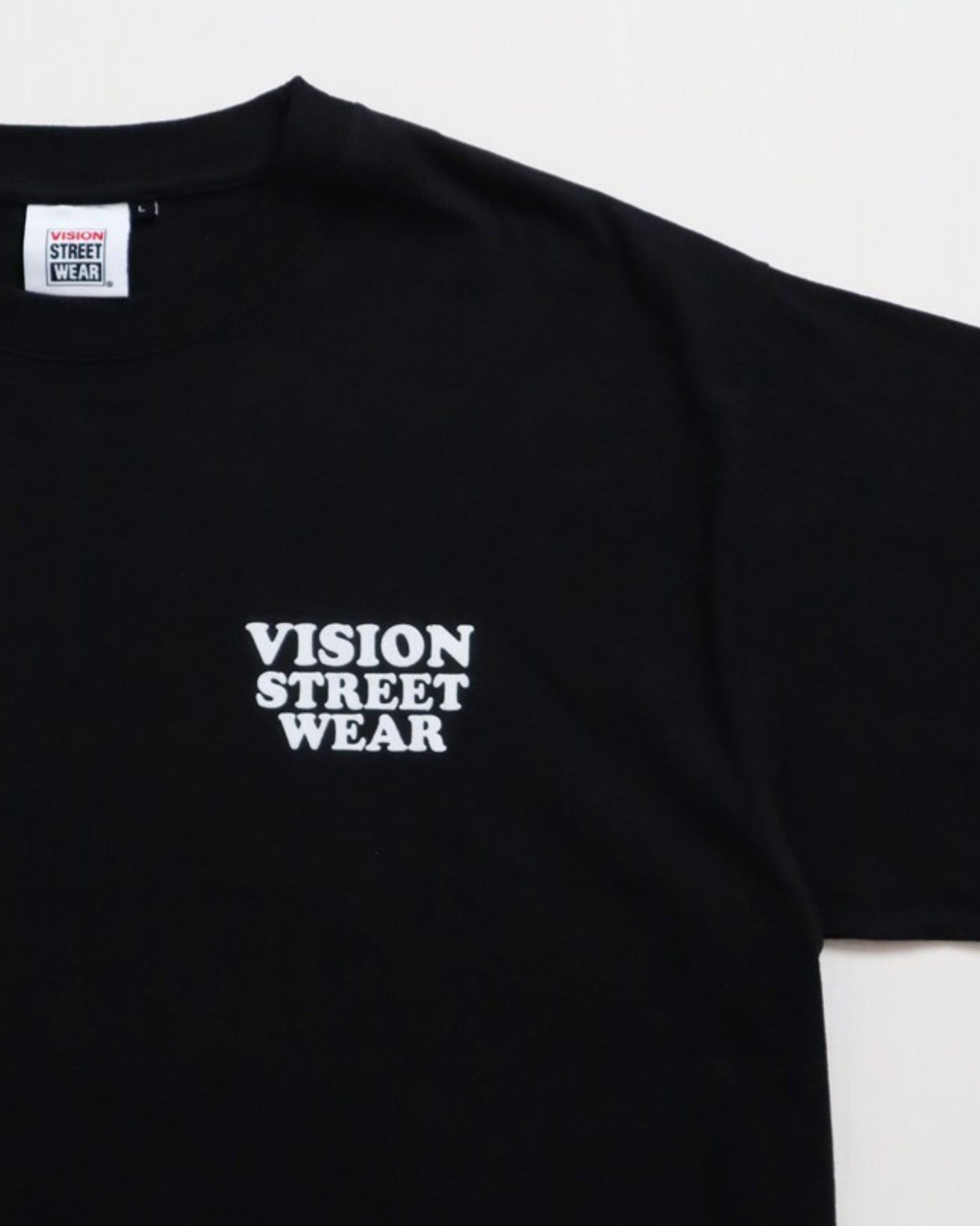 Ghost Skater Tee / ゴーストスケーターTシャツ