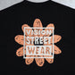 Flower Logo L/S Tee