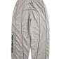Fake suede piping pants / フェイクスエードパイピングパンツ