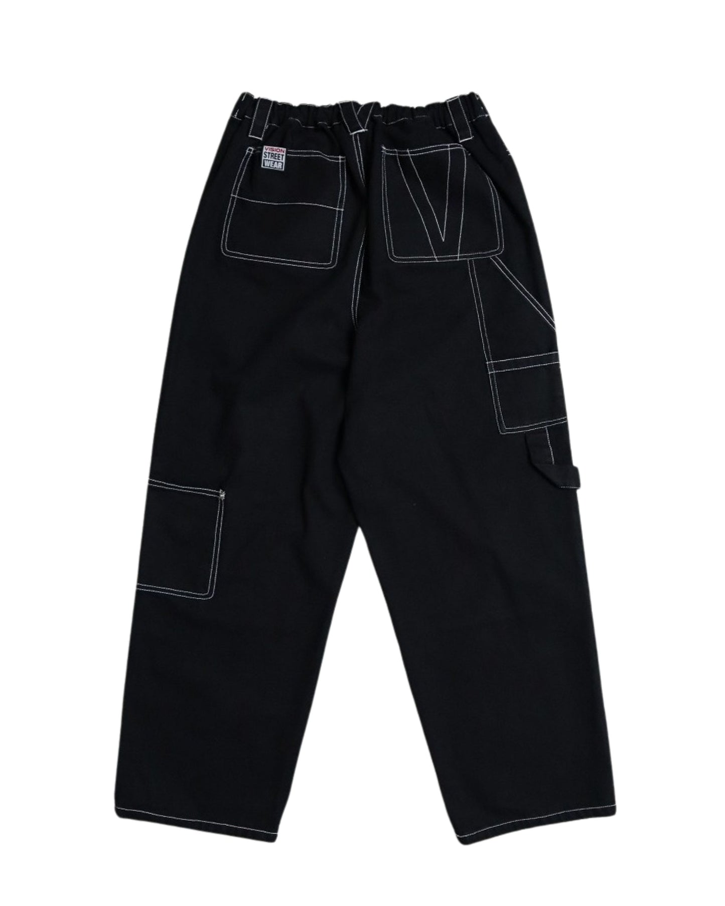 Carpenter Pants