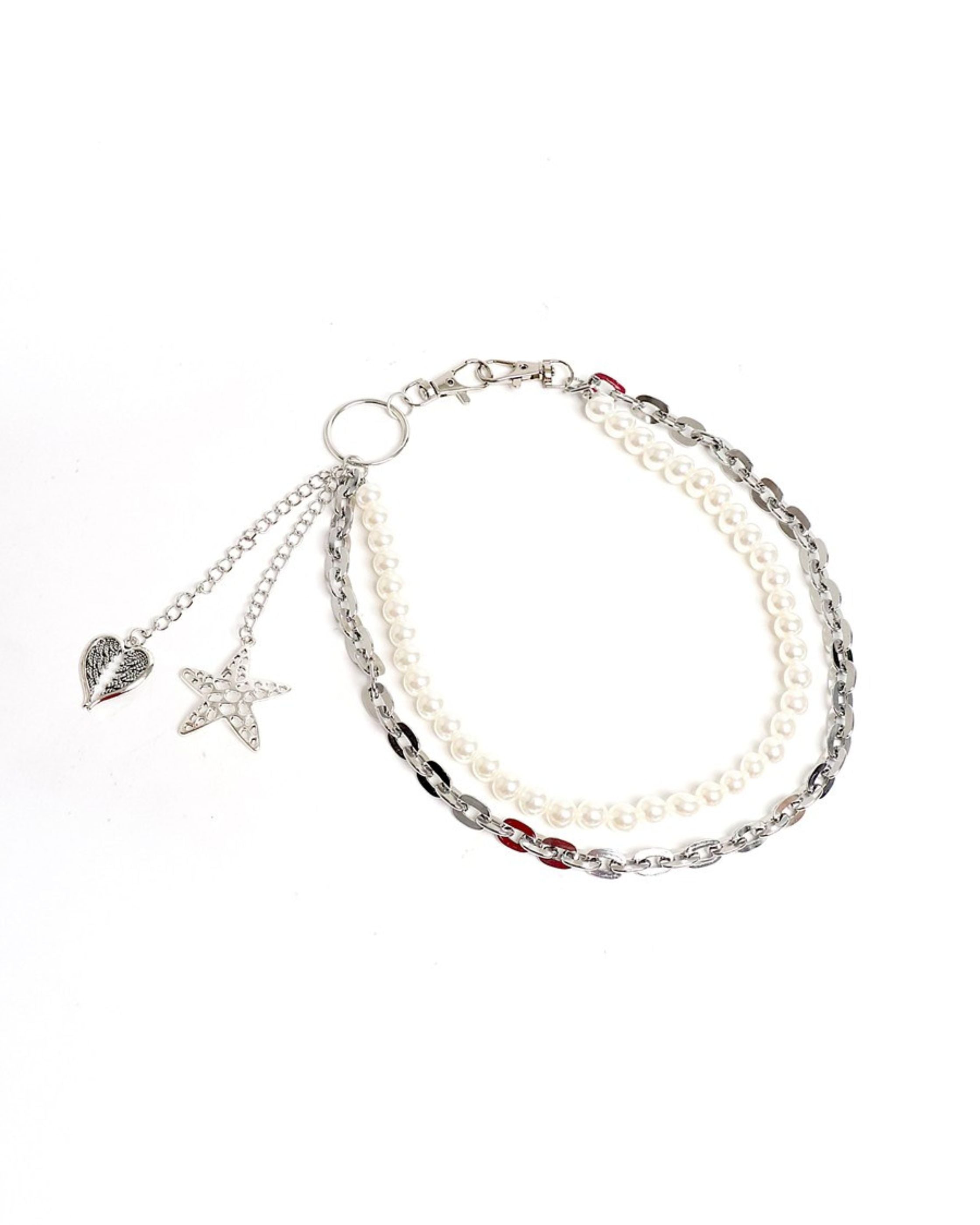 YEONI/UNRULED】Wallet chain – Ha-Li-C STORE（ハリックストア）公式