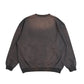 Faded Sneaker Sweatshirt