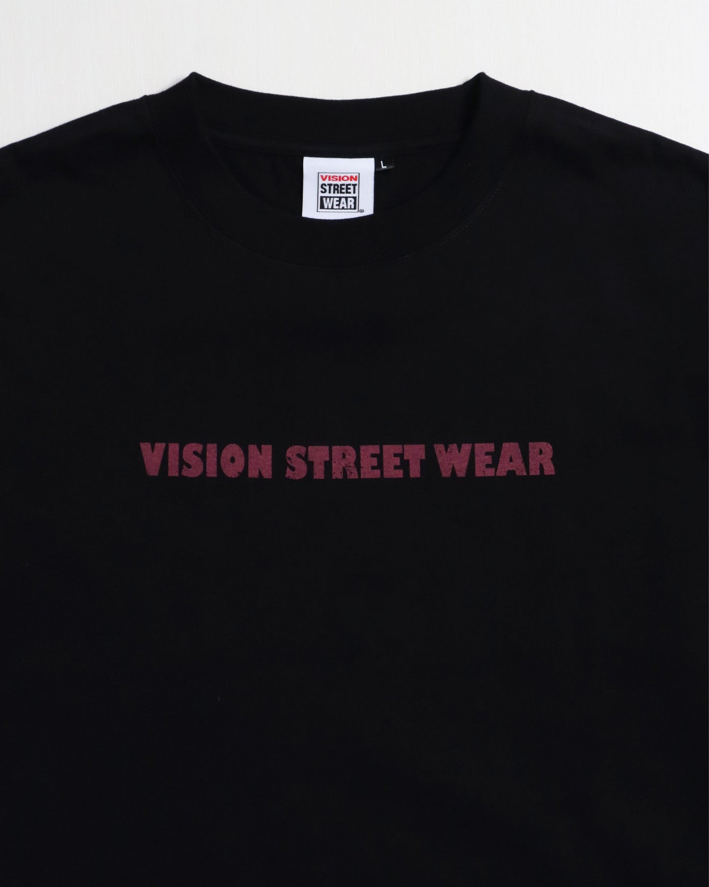 Finger Skate T / フィンガースケボーTシャツ