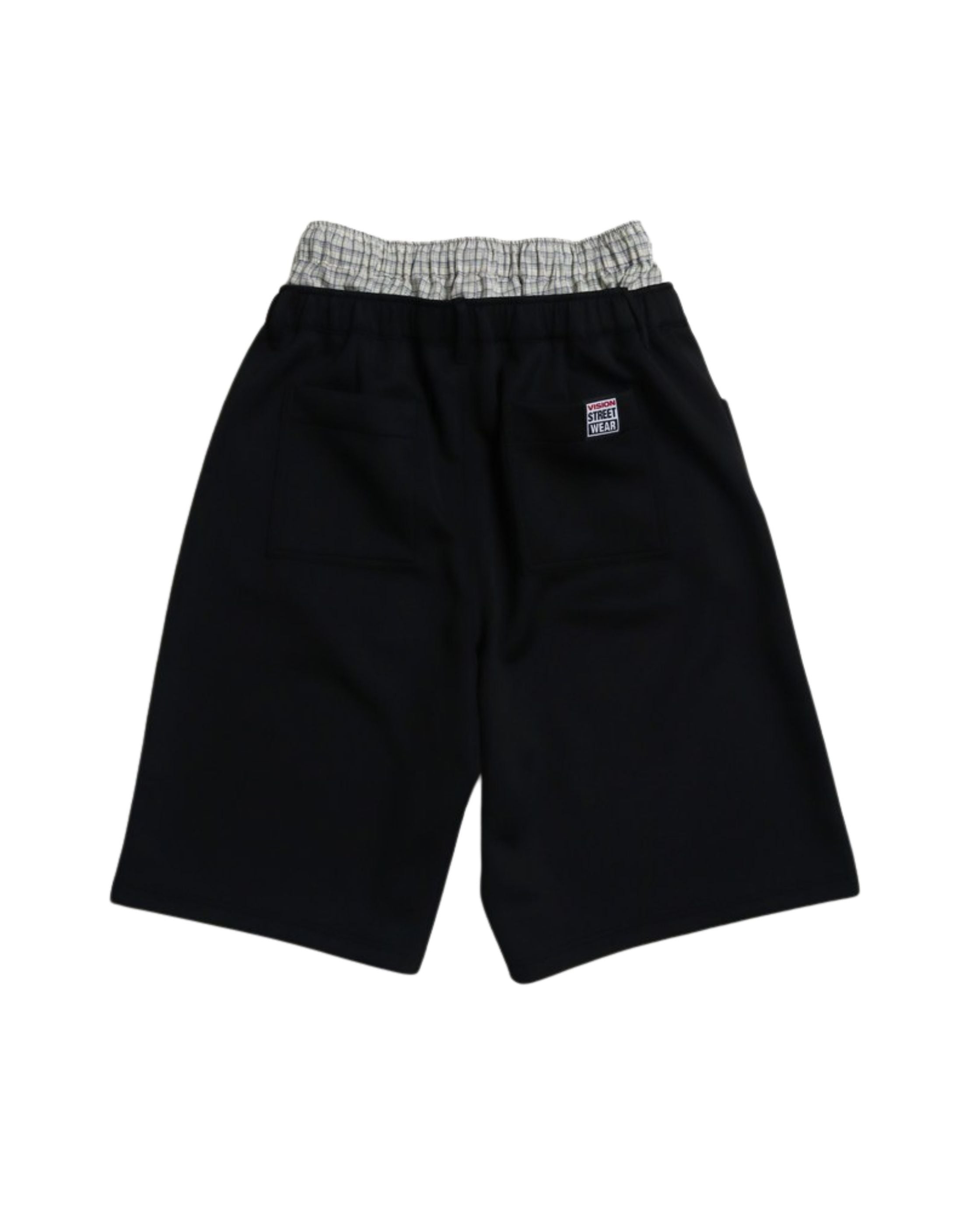 Trunk Layered Shorts / トランクスレイヤードショーツ – Ha-Li-C
