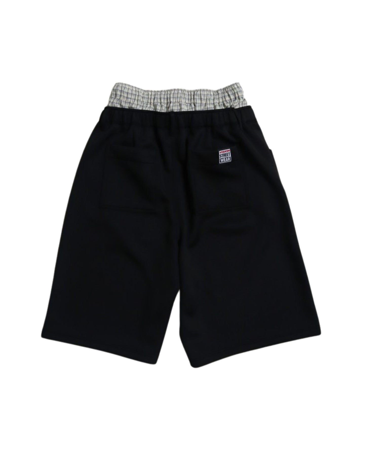 Trunk Layered Shorts / トランクスレイヤードショーツ