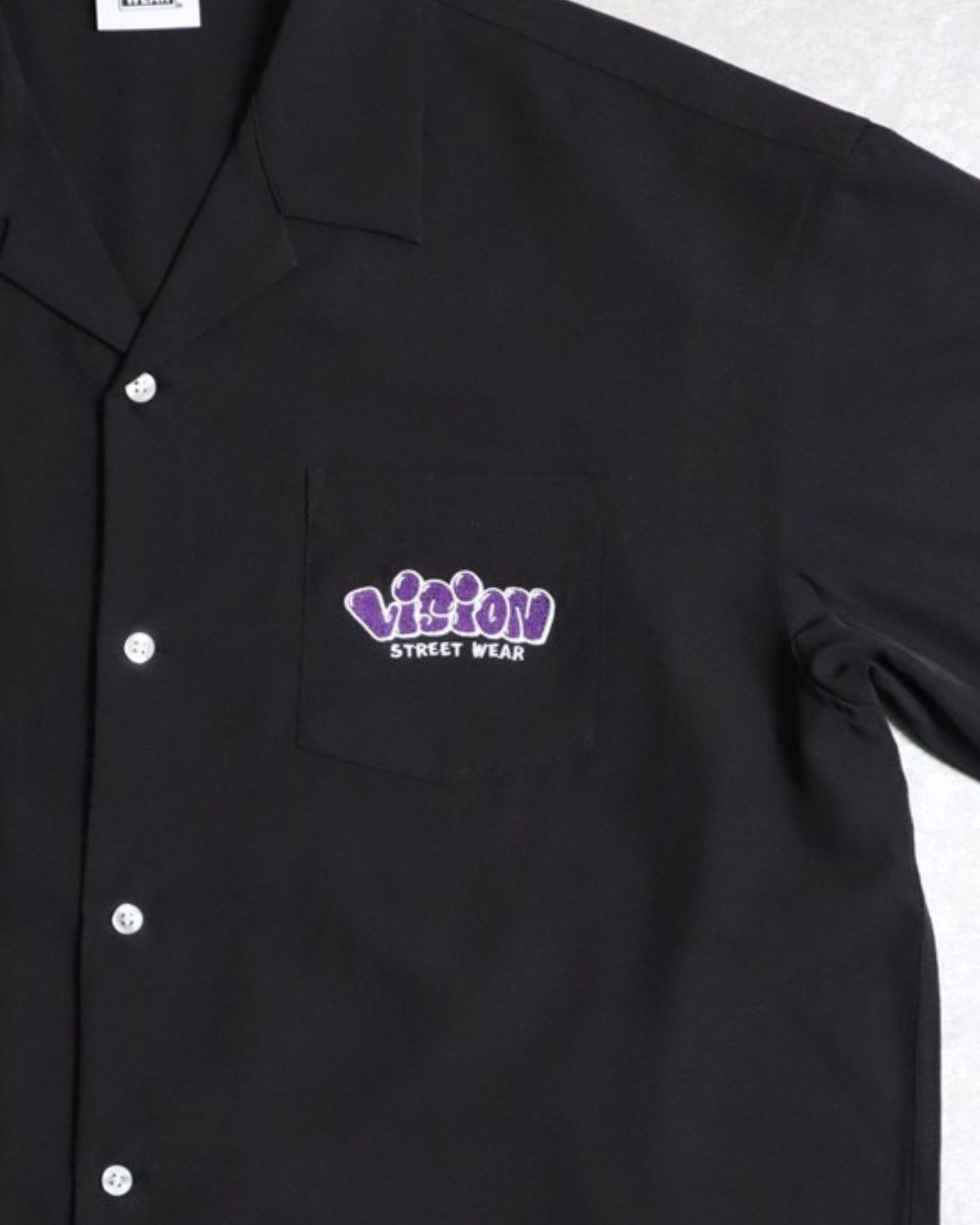 Ghost Skater shirt  / ゴーストスケーター シャツ