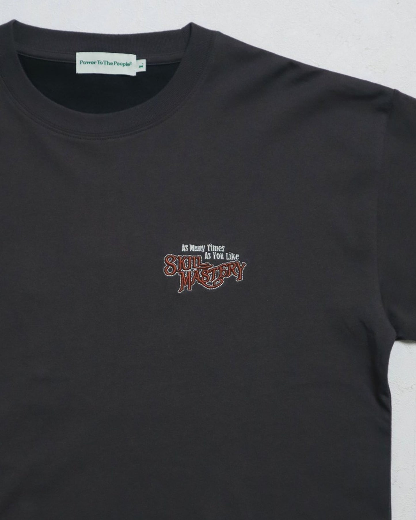 ジャックポットネコ　ロンT