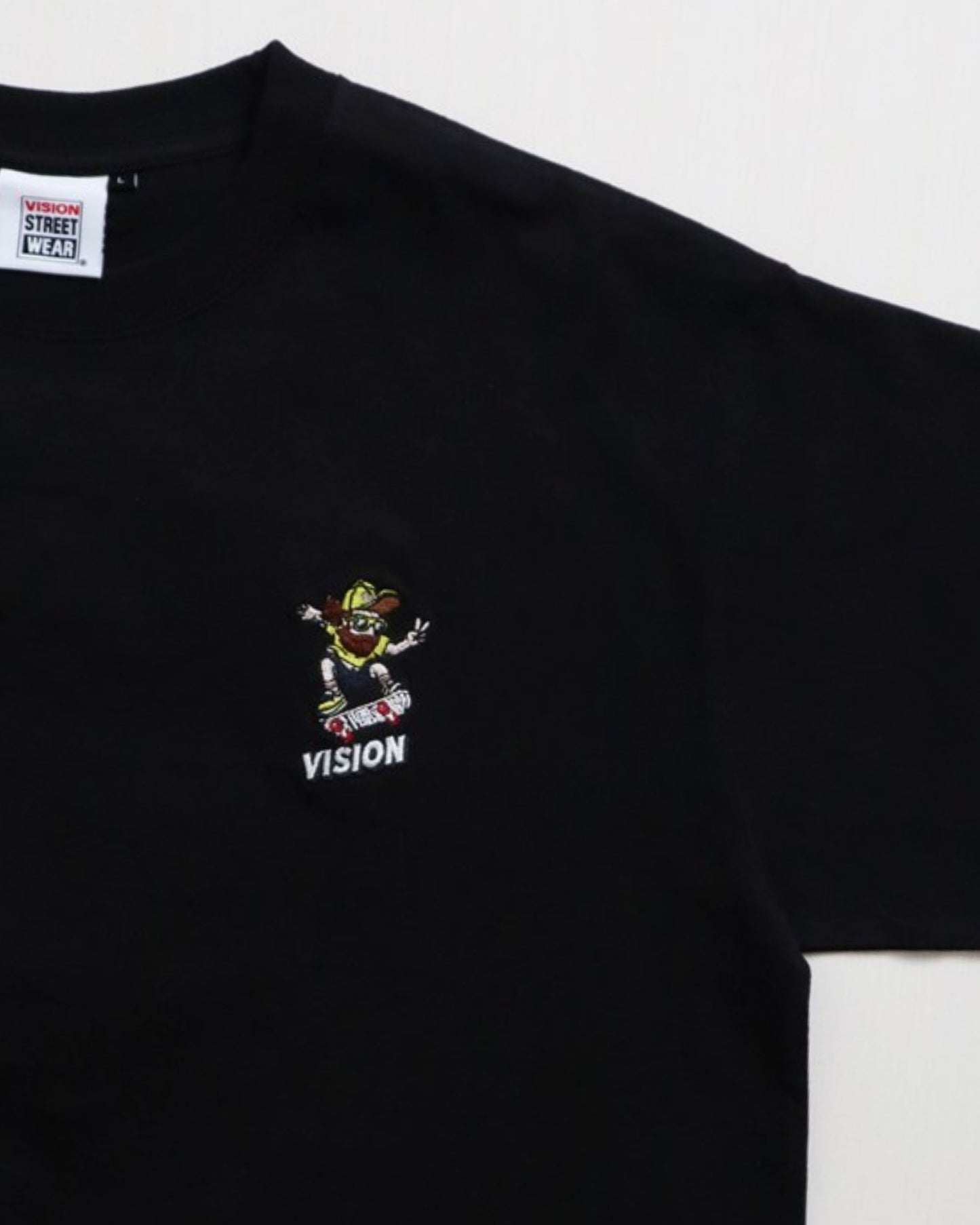 Old Skater Tee / オールドスケーターTシャツ