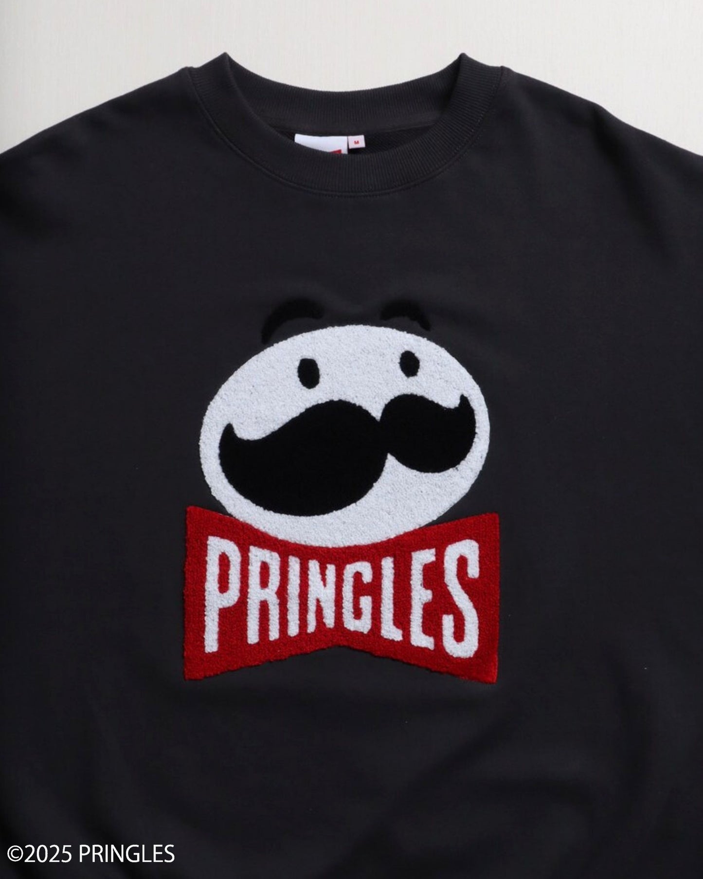 【PRINGLES】Pop Fes Sweatshirt