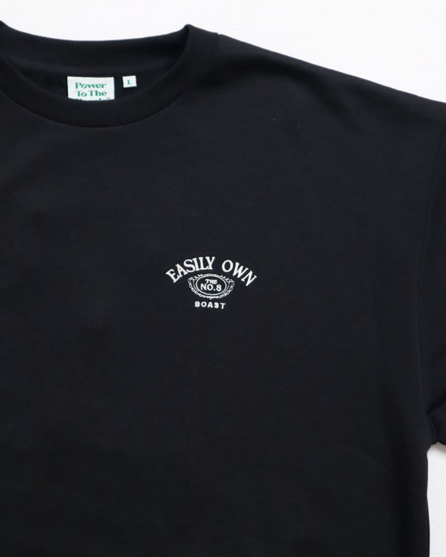 レトロカクテルスウェット