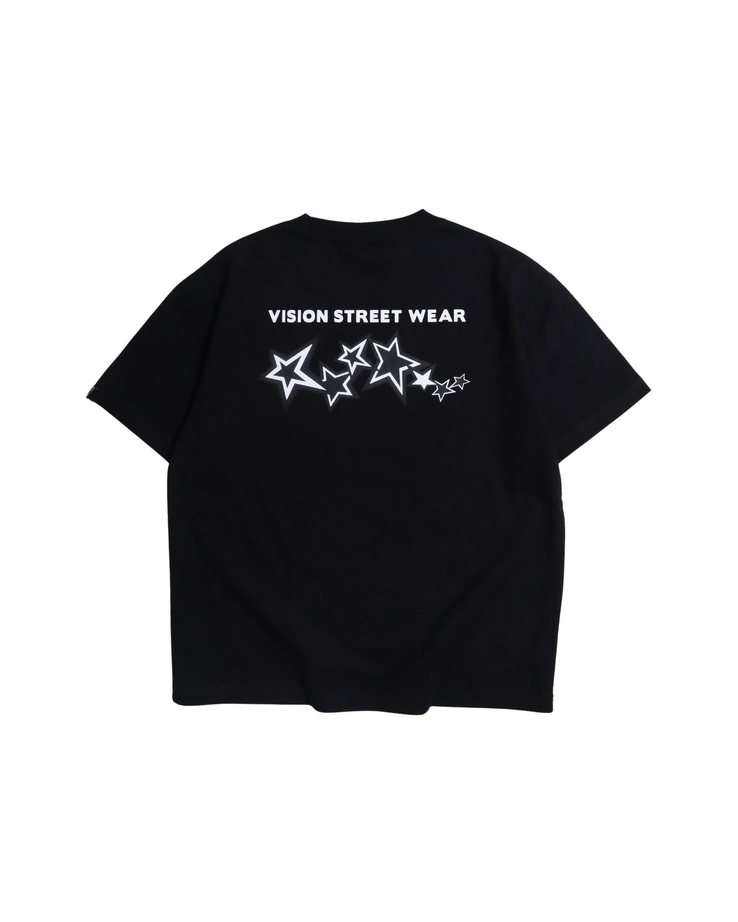 Star Logo T / スターロゴTシャツ