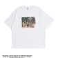 【BOB  MARLEY】ONE LOVE Tee
