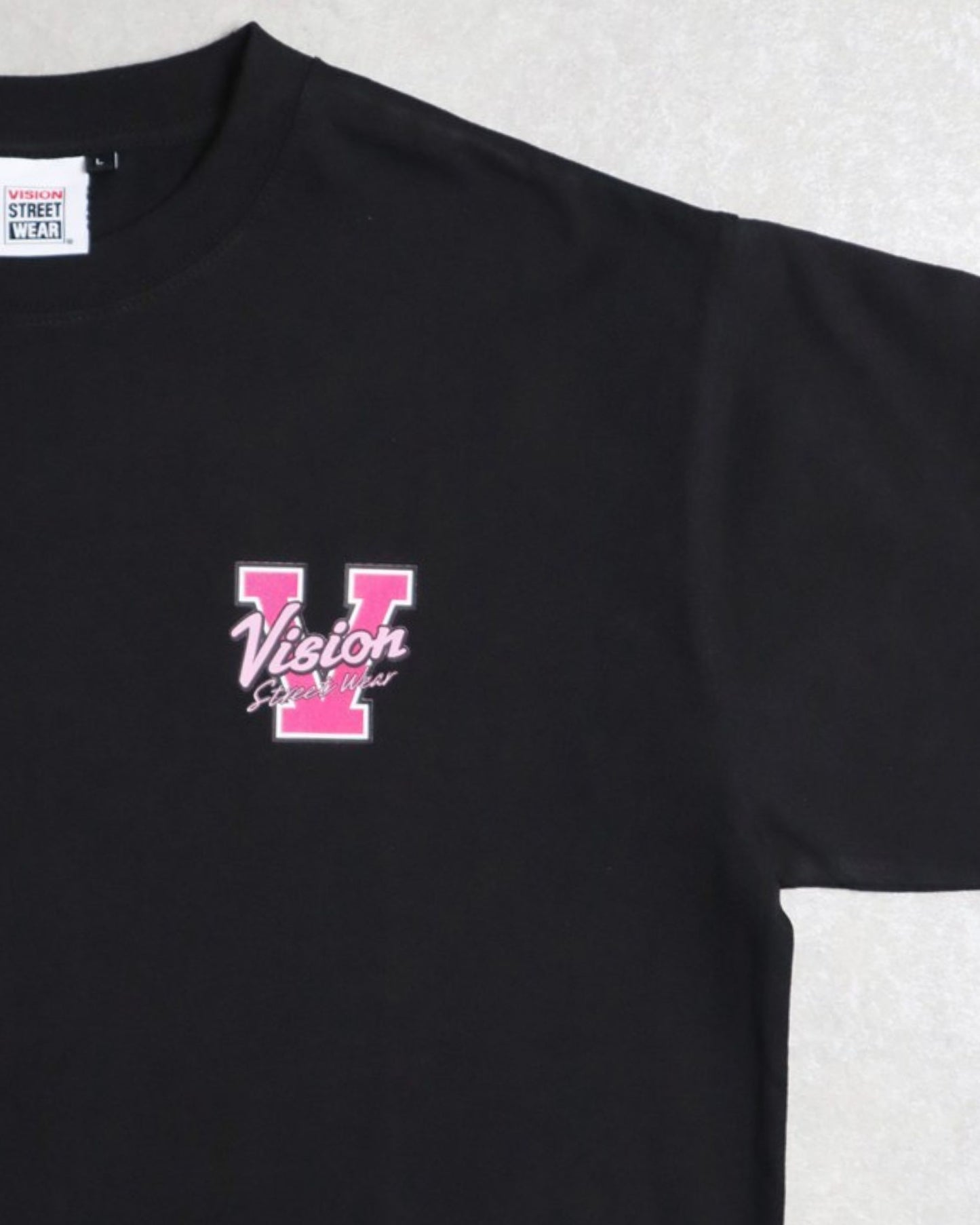 Rabbit Girl Tee / ラビットガールTシャツ