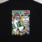 80s Ghost L/S Tee